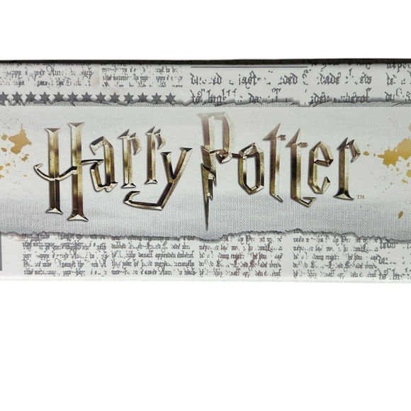 Harry Potter Spellcasters Game Retired NOS 2020 NIB Factory Sealed - Picture 11 of 13